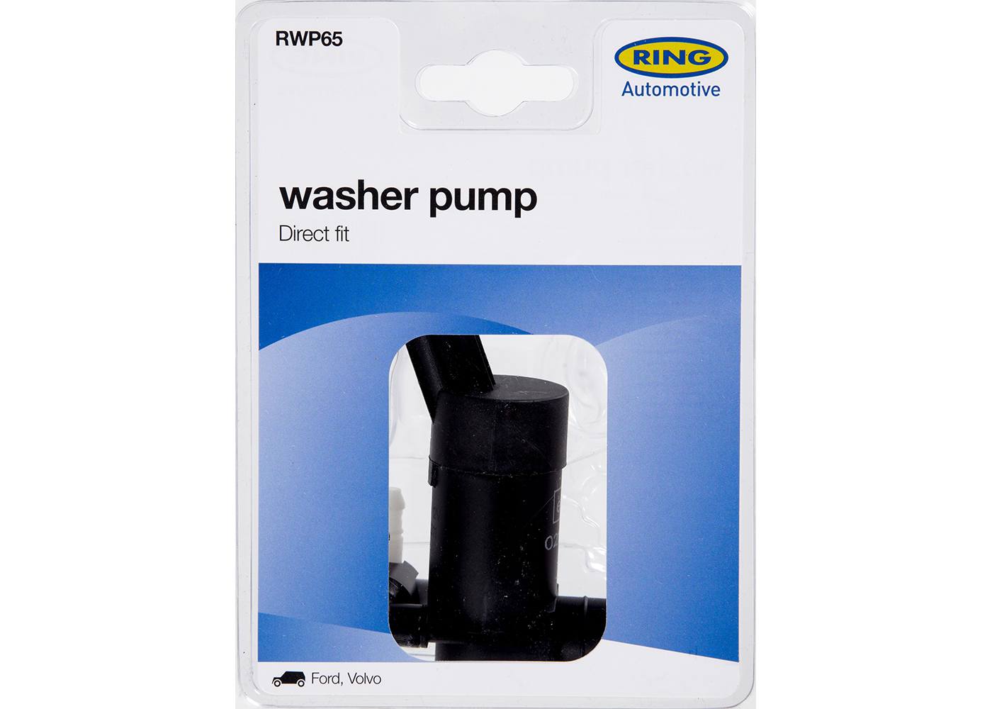 RWP65 Direct Fit Twin Outlet Washer Pump